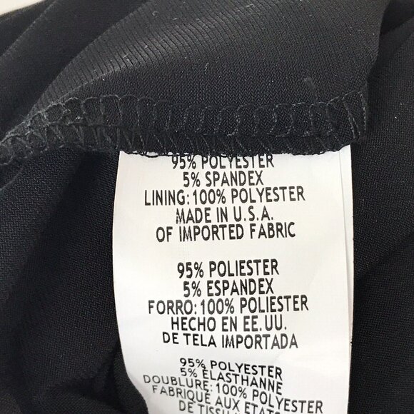 Tiana b Boho Hippie Jumpsuit Tribal Aztec Print Sleeveless Wide Leg Size Large - Picture 7 of 8